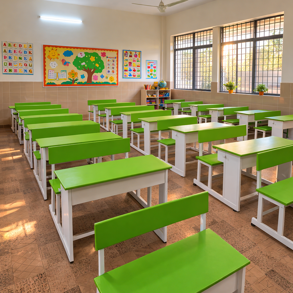 Classroom